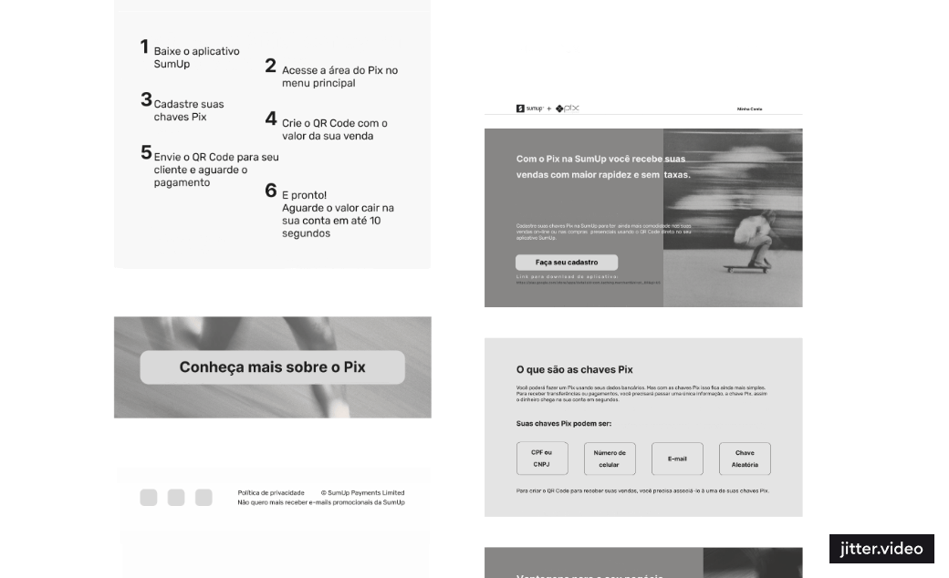 landing page e email.gif