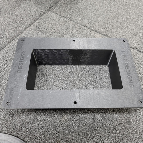 Vexus AVX 1980-2080 Port Rod Boot | MK2 Designs