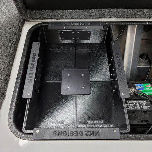 Vexus AVX 1980v2 Bilge Tray | MK2 Designs