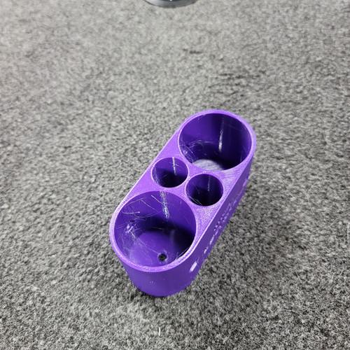 Spike-It Caddy | MK2 Designs