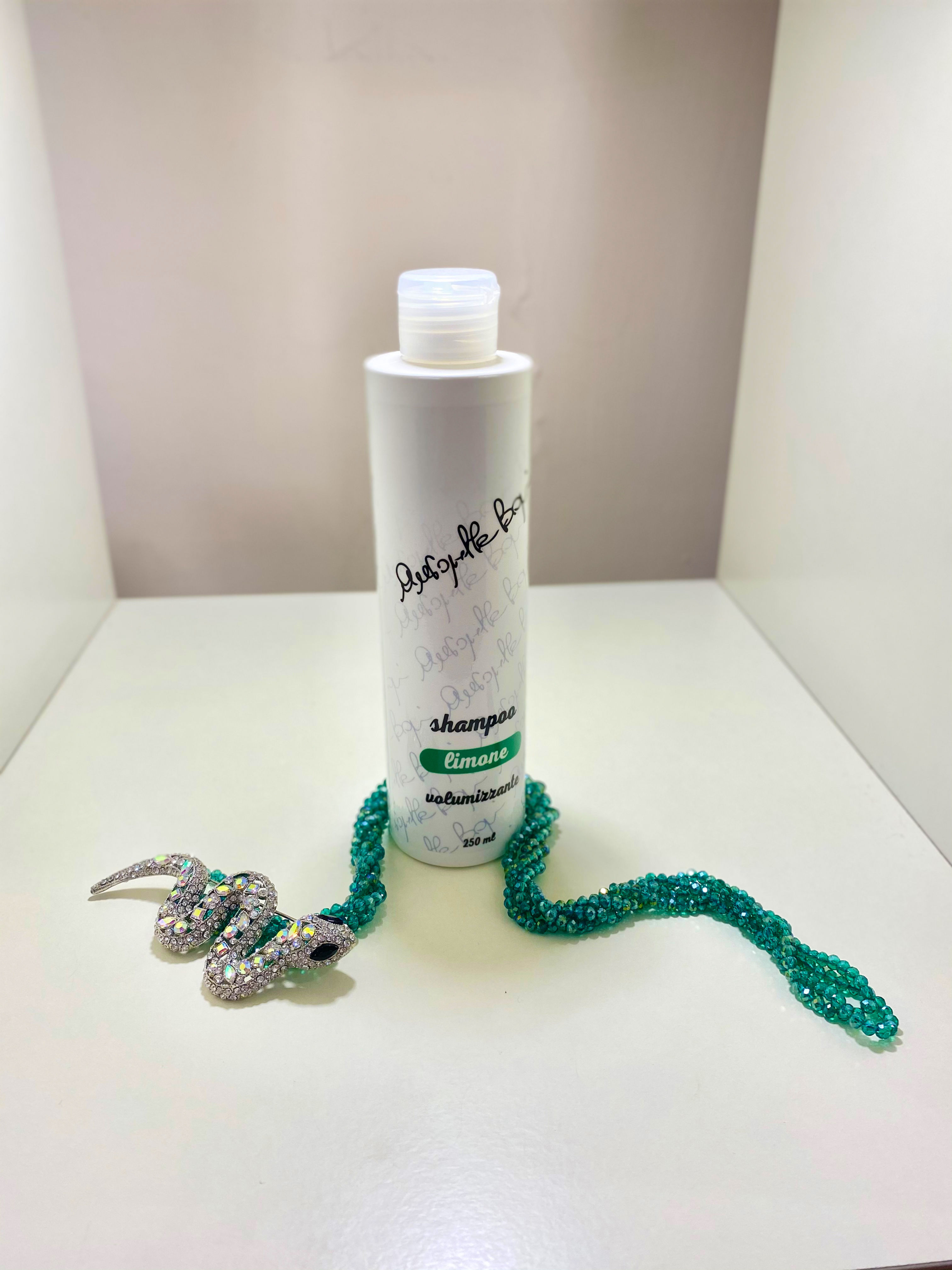 Volumizzante Shampoo