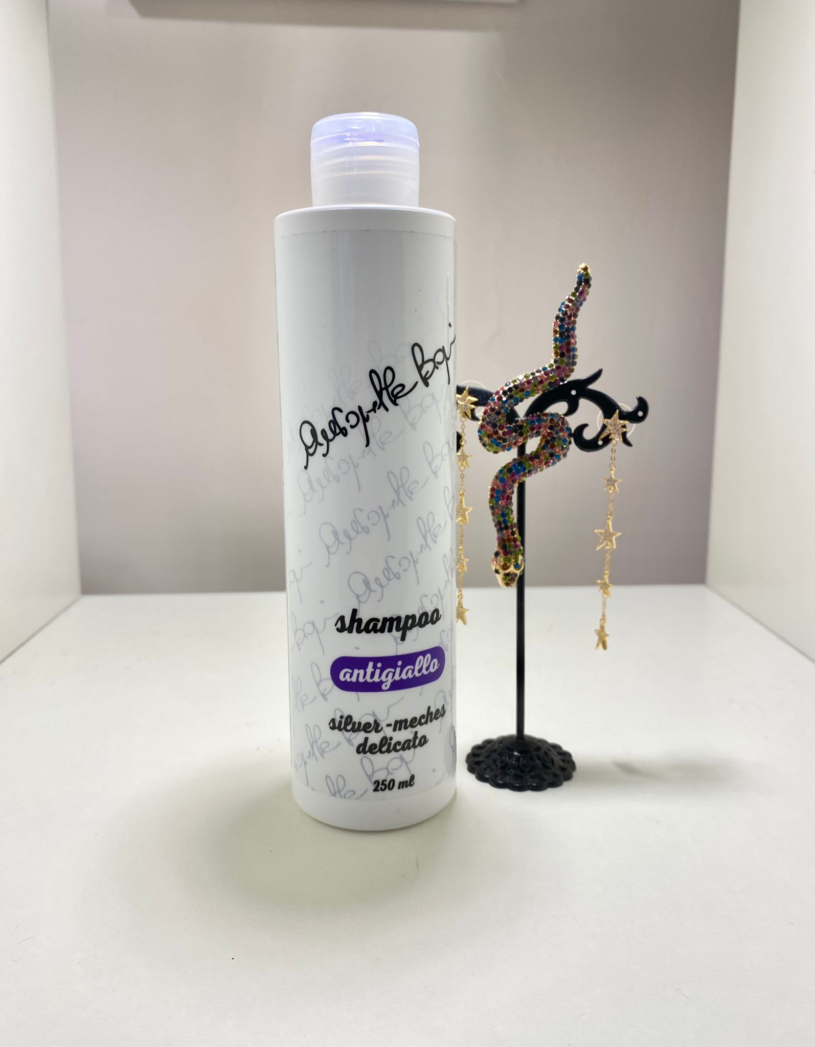 Anti Giallo - Shampoo