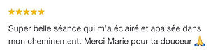 Avis Anaëlle
