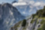 Julian Alps Slovenia