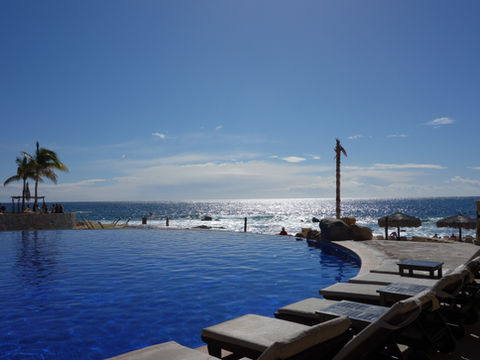 Grand Fiesta Americana Los Cabos - Part 2