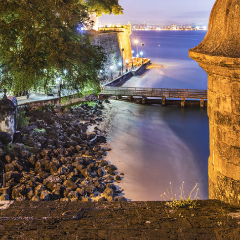 Caribbean Destinations Without a U.S. Passport
