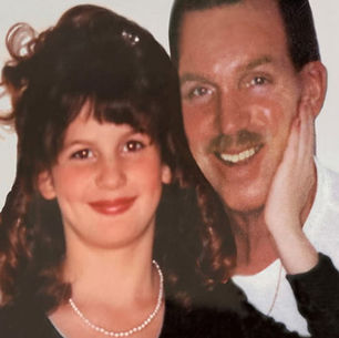 After losing his daughter to cardiac arrest at 18, dad vowed to bring CPR/AED training to schools