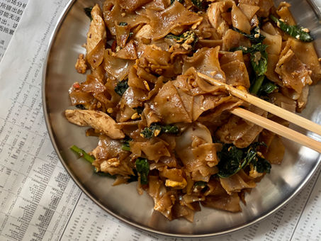 Pad See Ew