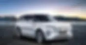 El Debut de Hongqi en Alemania: Presentación del Precio del Hongqi E-HS9