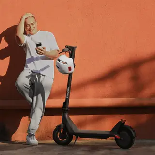 Xiaomi Electric Scooter 4 Lite 2nd Gen: Unveiling the Latest Xiaomi Scooter