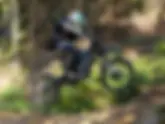 Explorando la Caofen F-80: Moto de Cross Eléctrica Legal para la Calle