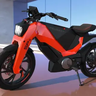 De Pasado a Presente: Concepto Peugeot SPx y sus Raíces