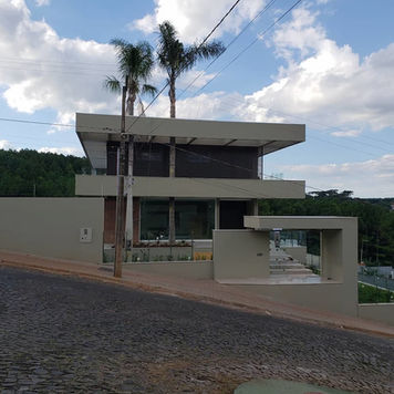 Residência de alto padrão II