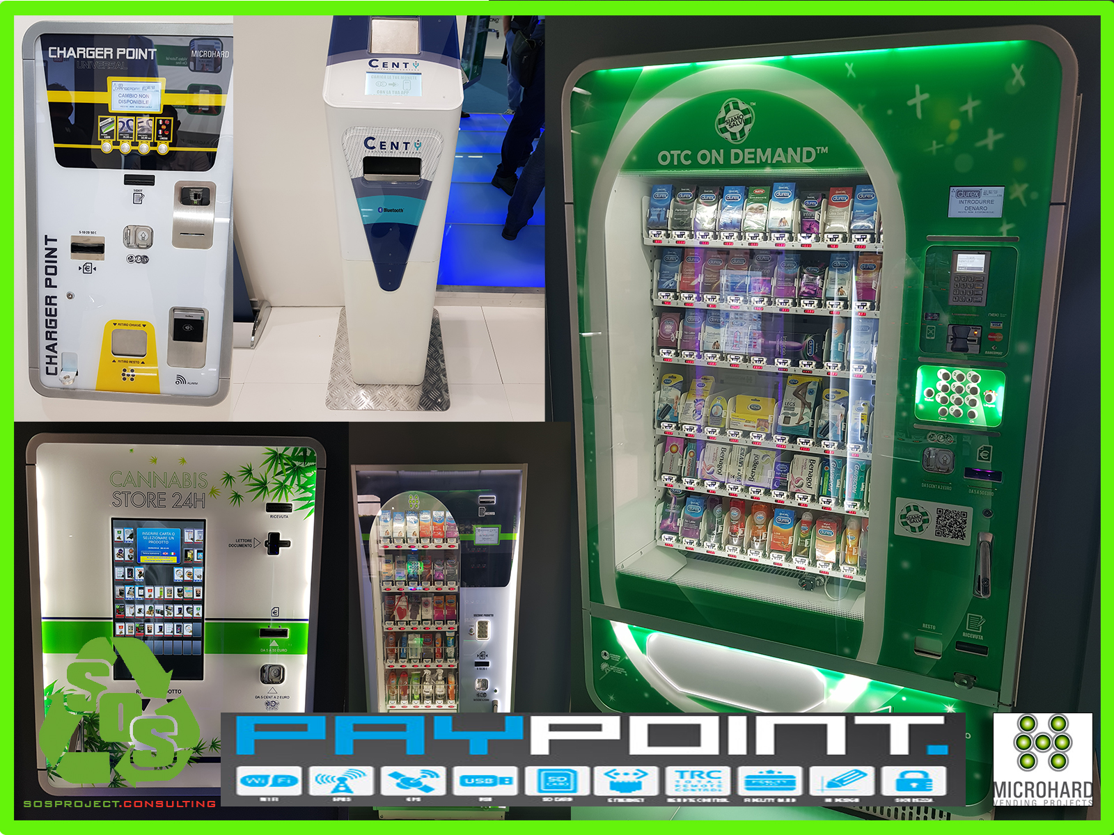 VENDING ITALIA