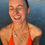 Thumbnail: Galene with pearls and star chain