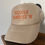 Thumbnail: tequila sunrise'n trucker hat