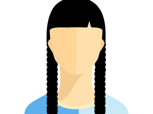 A história das tranças: