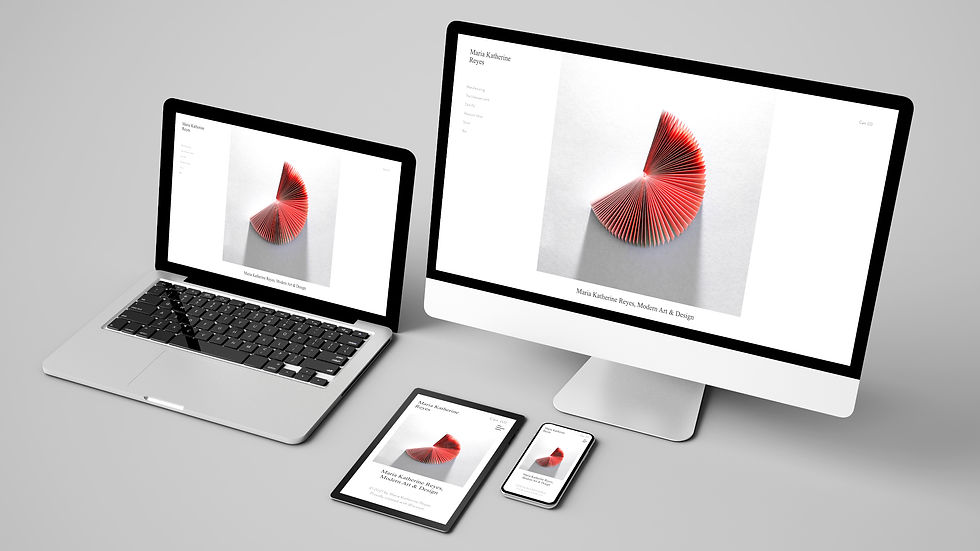 website ontwikkeling