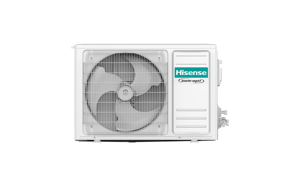 Thumbnail: HAWJ9KR - Hisense Hi-Wall Split System 2.50kW