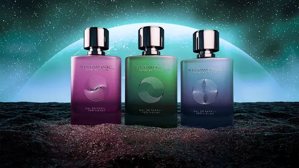 Harmoniq Forever Young