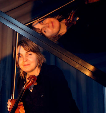 Antoinette Lecampion Violon 1
