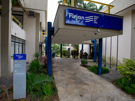 Entidades se reúnem na Firjan contra a redistribuição dos Royalties.