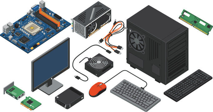 Memahami Hubungan Hardware dan Software dalam Sistem Embedded