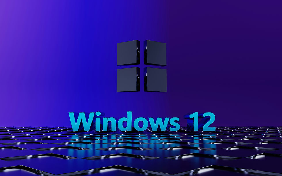 windows