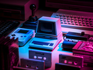Memahami Komponen Hardware Komputer: Input, Proses, Output, dan Storage dalam Sistem Modern