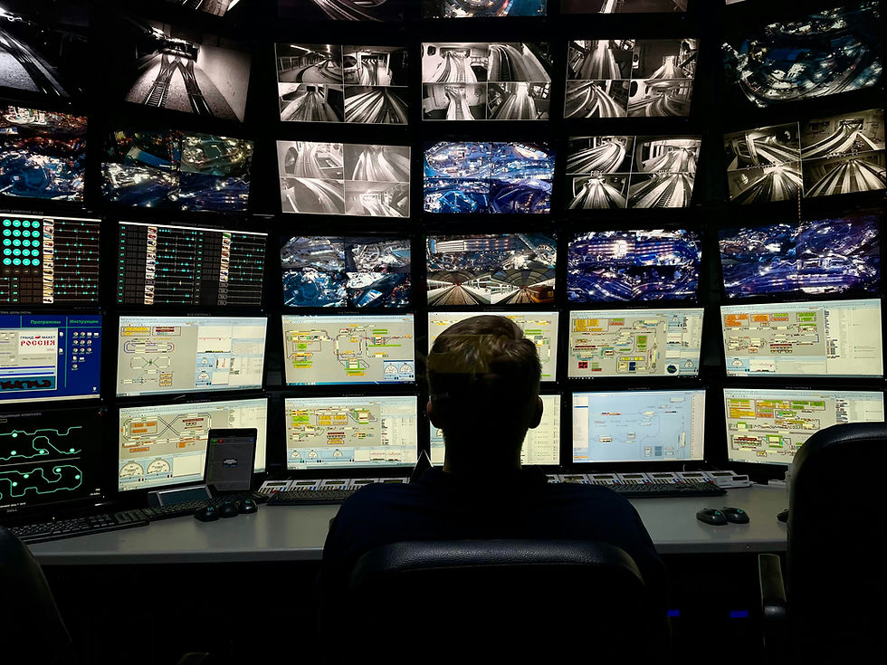 Apa Itu IoT Monitoring System dan Bagaimana Cara Kerjanya?
