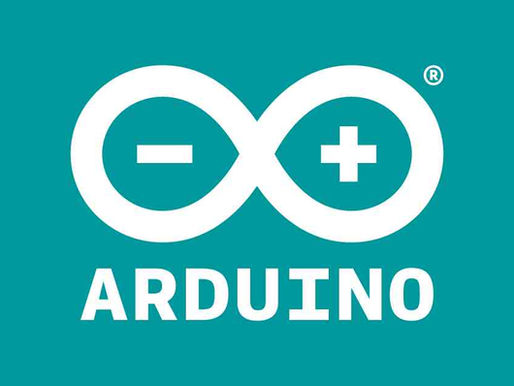 Gambar: Logo resmi Arduino