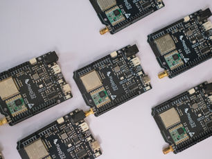 gambar Mappi32 untuk proyek smart system.