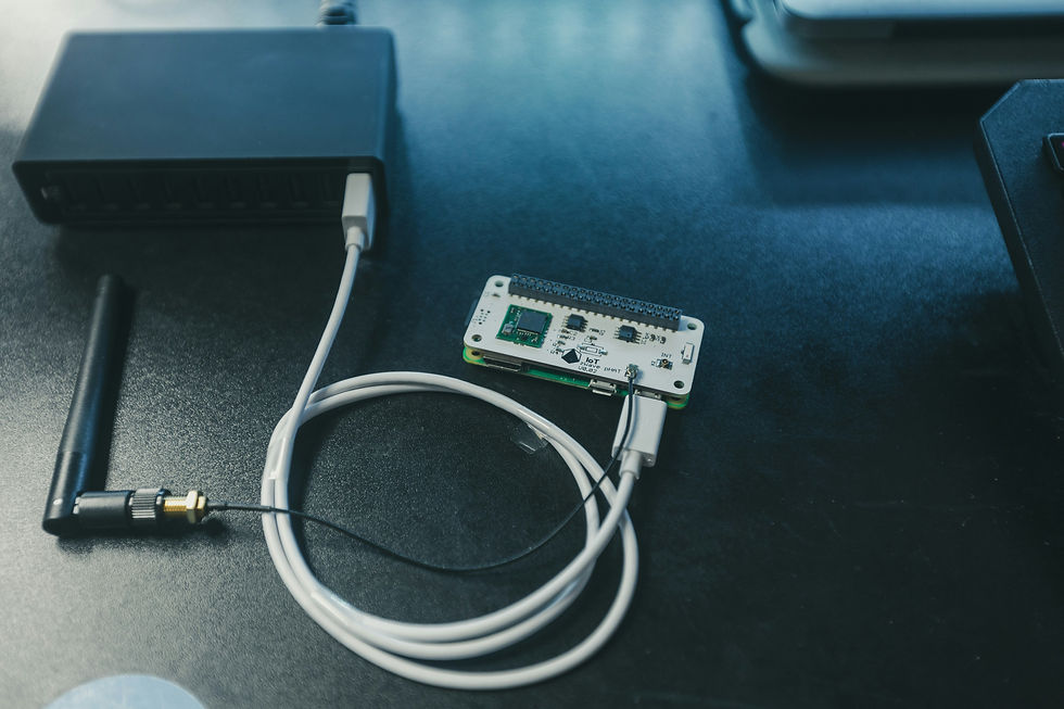 Mengenal IoT Cloud: Mengapa Data dari Sensor Perlu Disimpan di Cloud?
