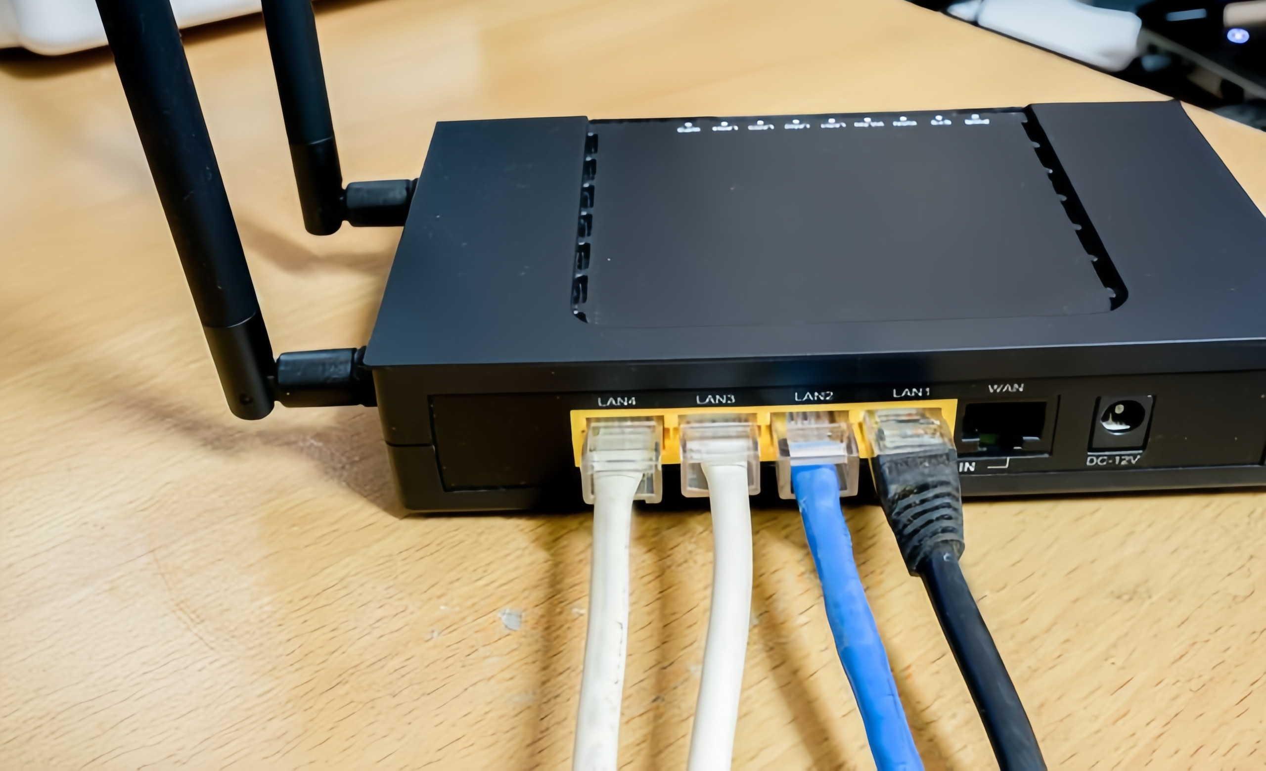 mikrotik