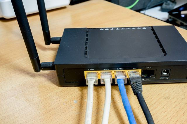 Fungsi Mikrotik dalam Jaringan Komputer