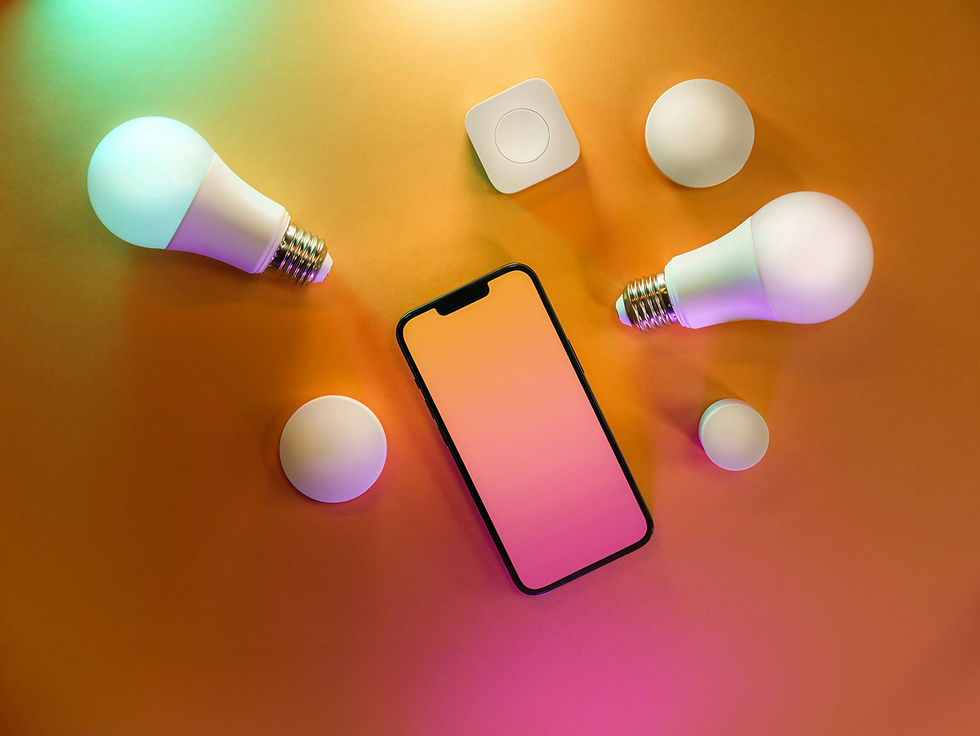 Platform IoT Populer untuk Pemula dan Mahasiswa: Pilihan Tepat untuk Belajar dan Membangun Proyek Cerdas