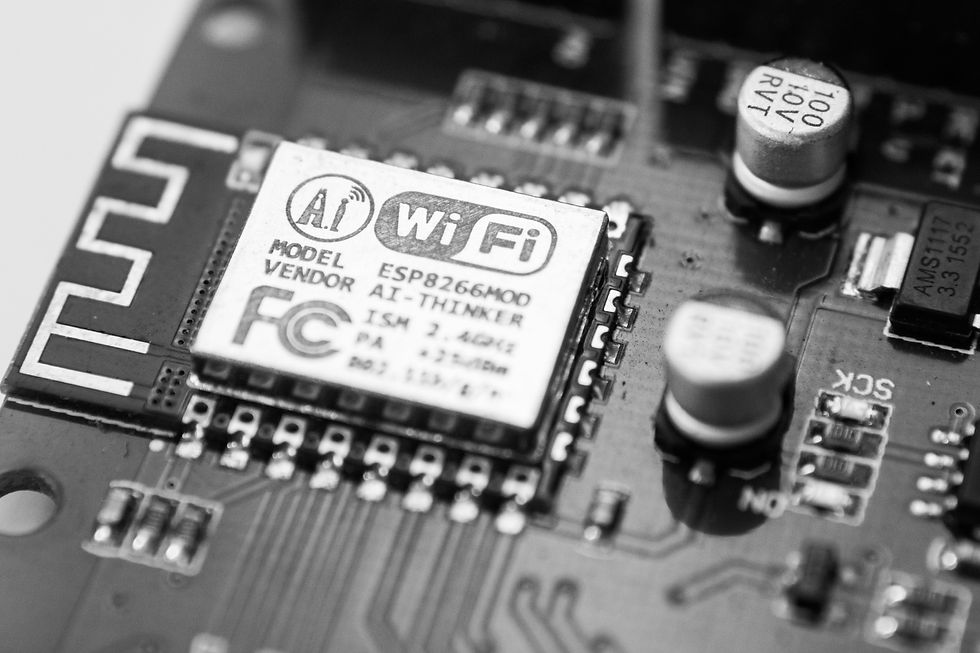 iot