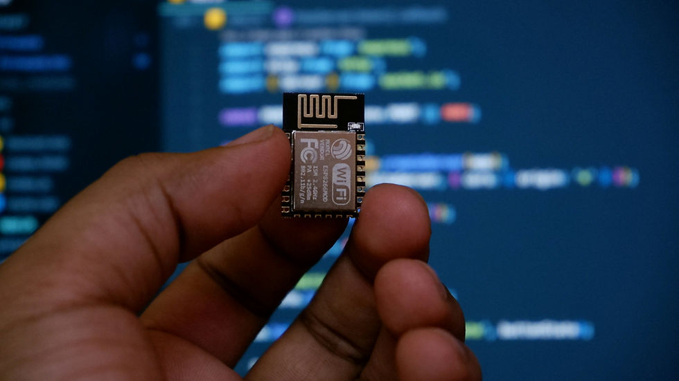 10 Ide Proyek IoT Sederhana untuk Pemula yang Seru dan Mudah Dicoba