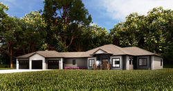 Custom Home