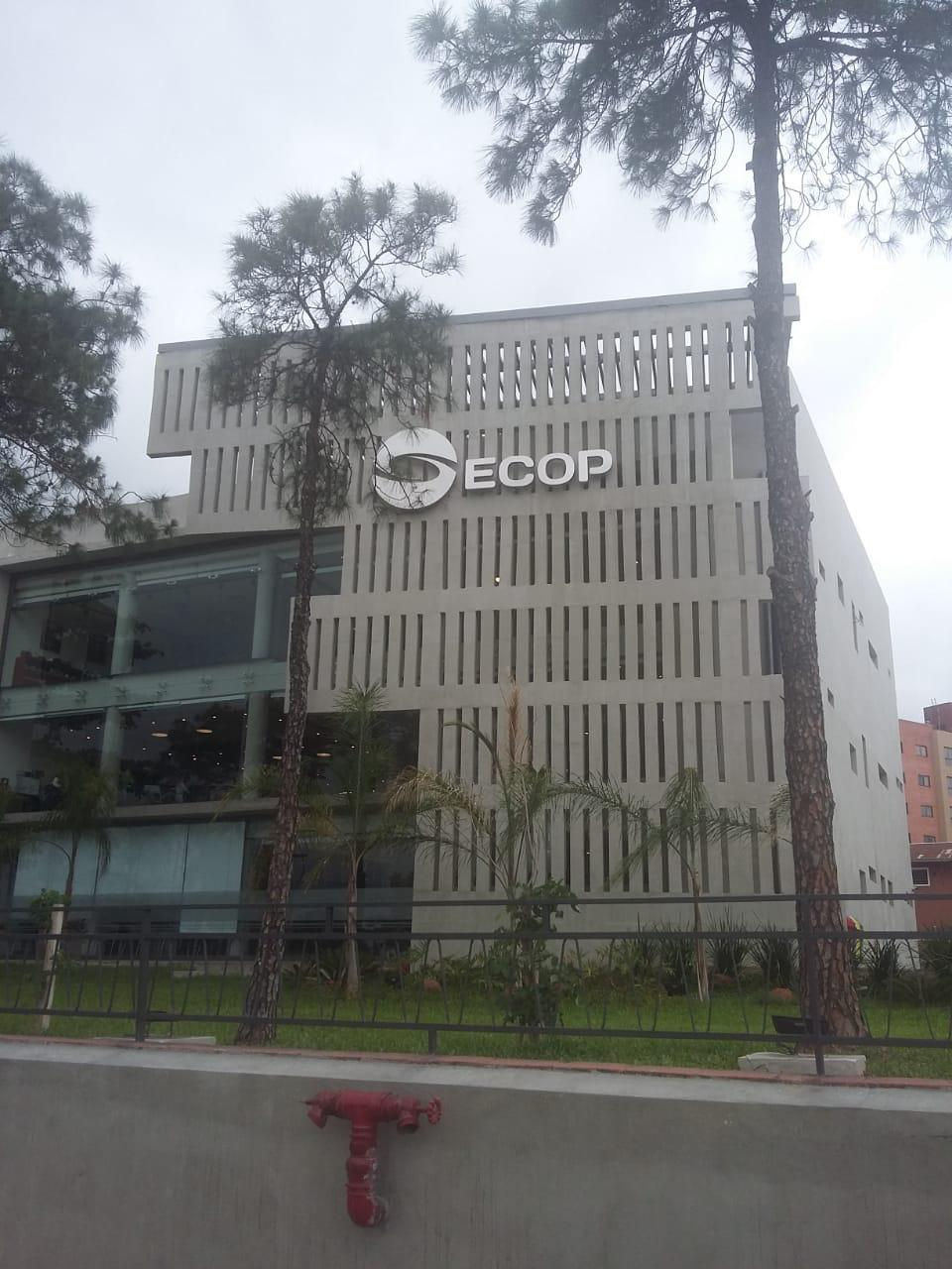ECOP