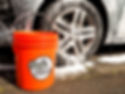 Magic Valeting Ltd Wash Bucket