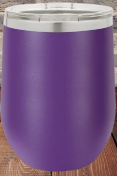 Thumbnail: 16oz & 12oz Stemless Wine Tumblers