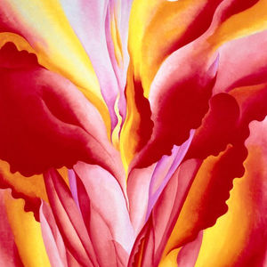 Brushstrokes of Inspiration: A Look Into the Artists Who Move Me 👩🏻🎨