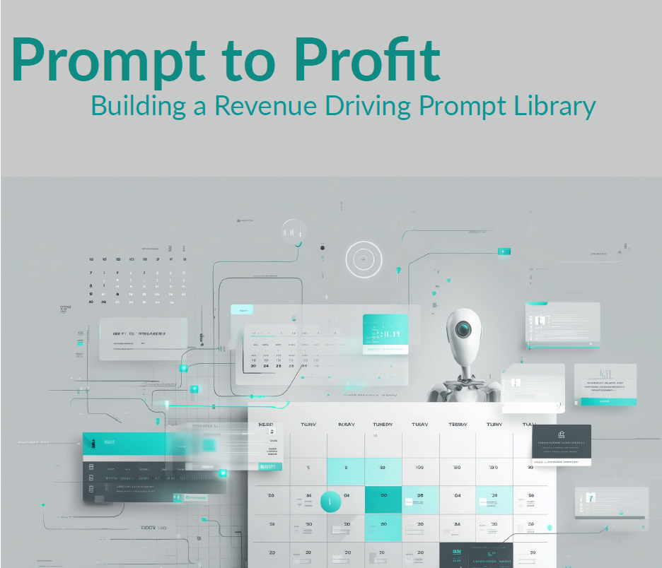 Prompt to Profit