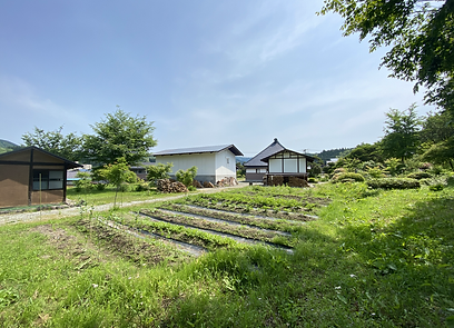 Organic farm