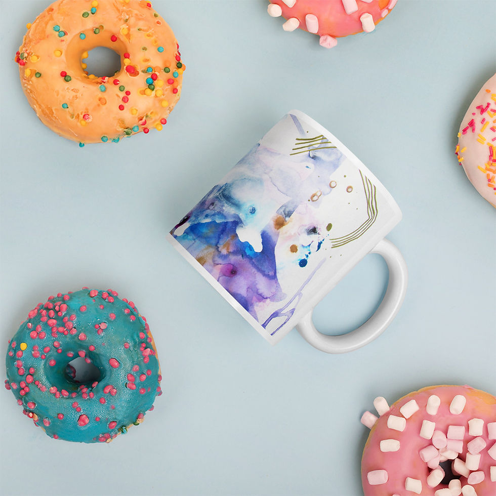 Thumbnail: Freedom of Formula Mug