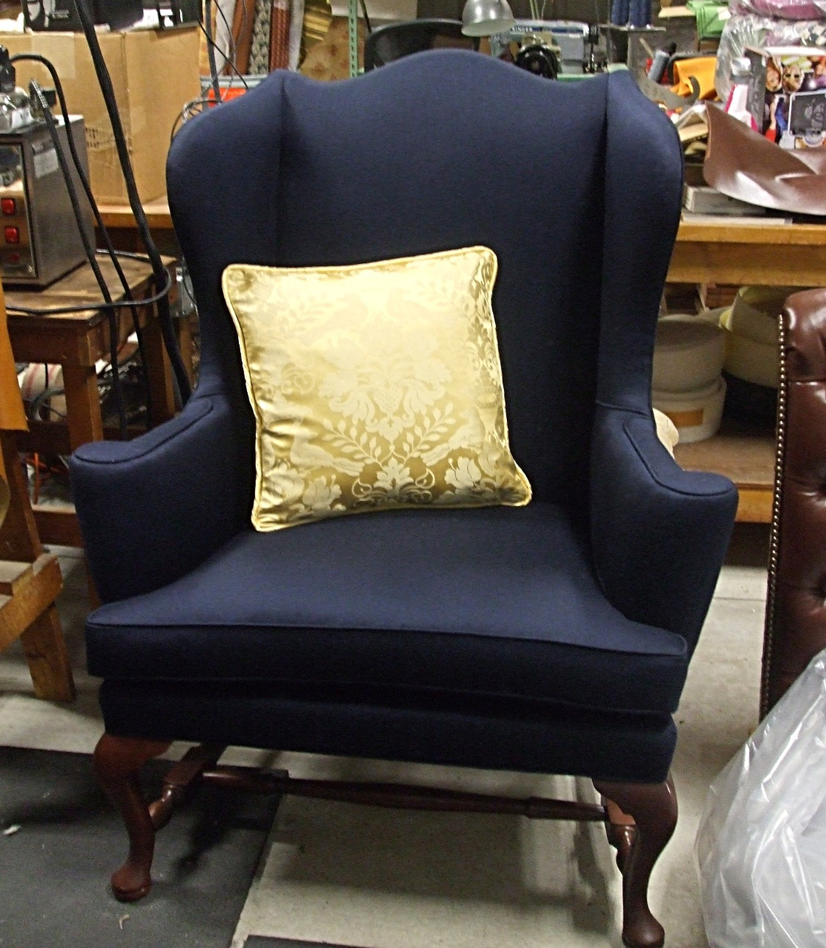 Home Kittinger Furniture Company, Inc.