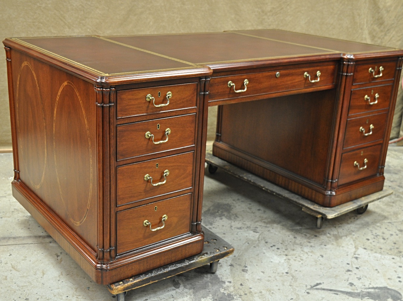 Home Kittinger Furniture Company, Inc.