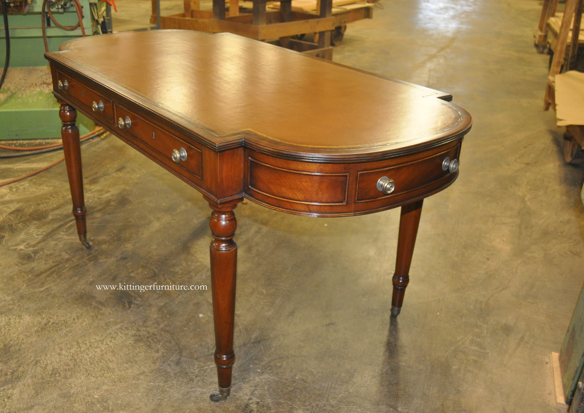 Home Kittinger Furniture Company, Inc.