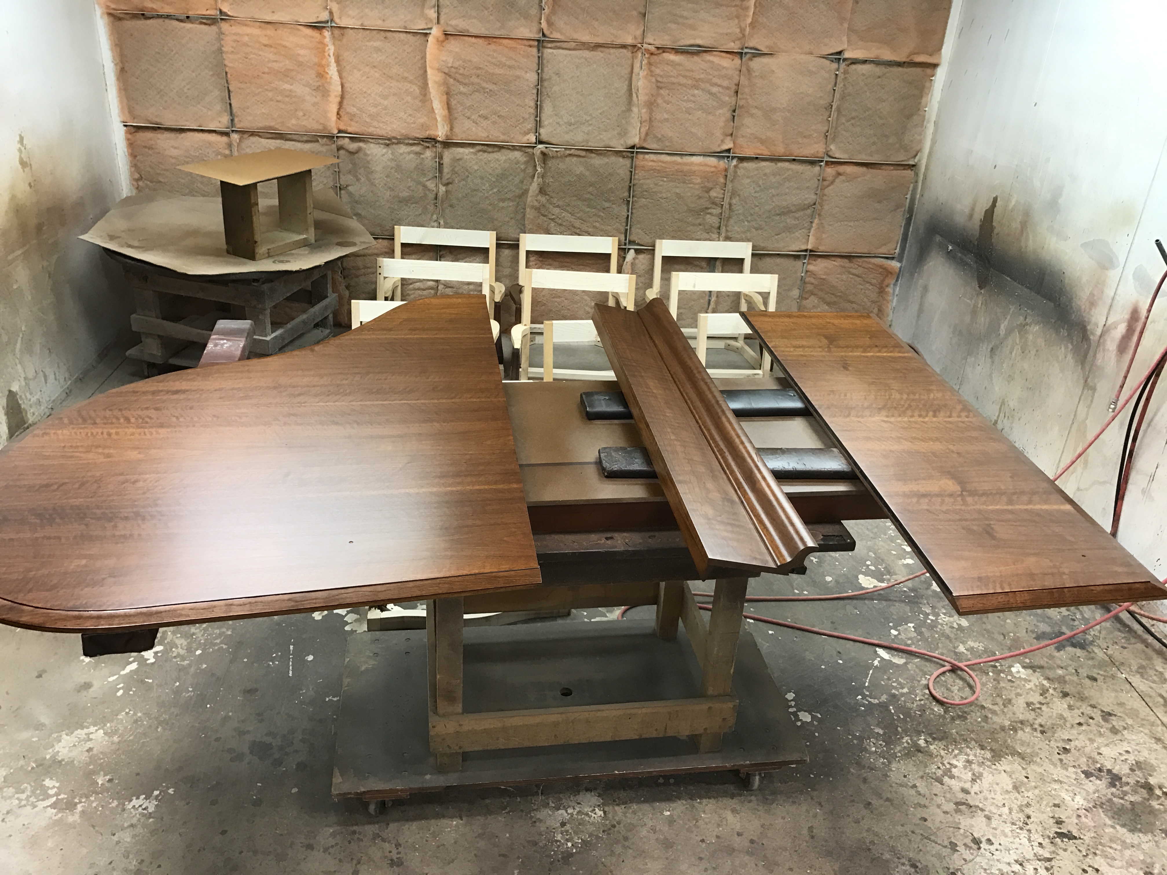 Home Kittinger Furniture Company, Inc.